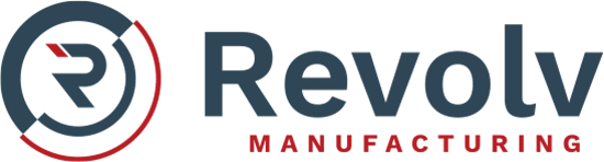 Revolv Manufacturing
